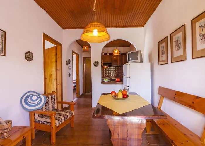 Aretousa Apartment