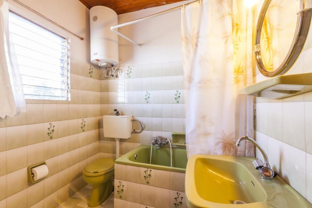 Aretousa Holiday home